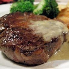 Steak sauce roquefort